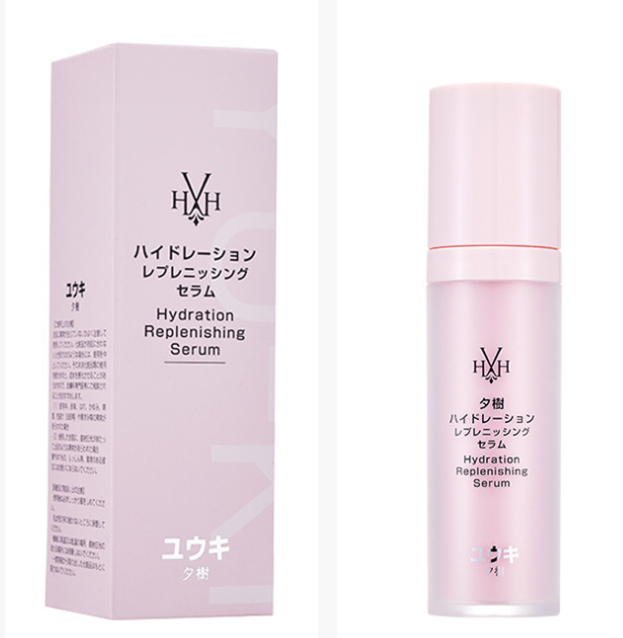 日本進口化妝品夕樹精華液代加工廠OEM貼牌批發 聯系客服批發價